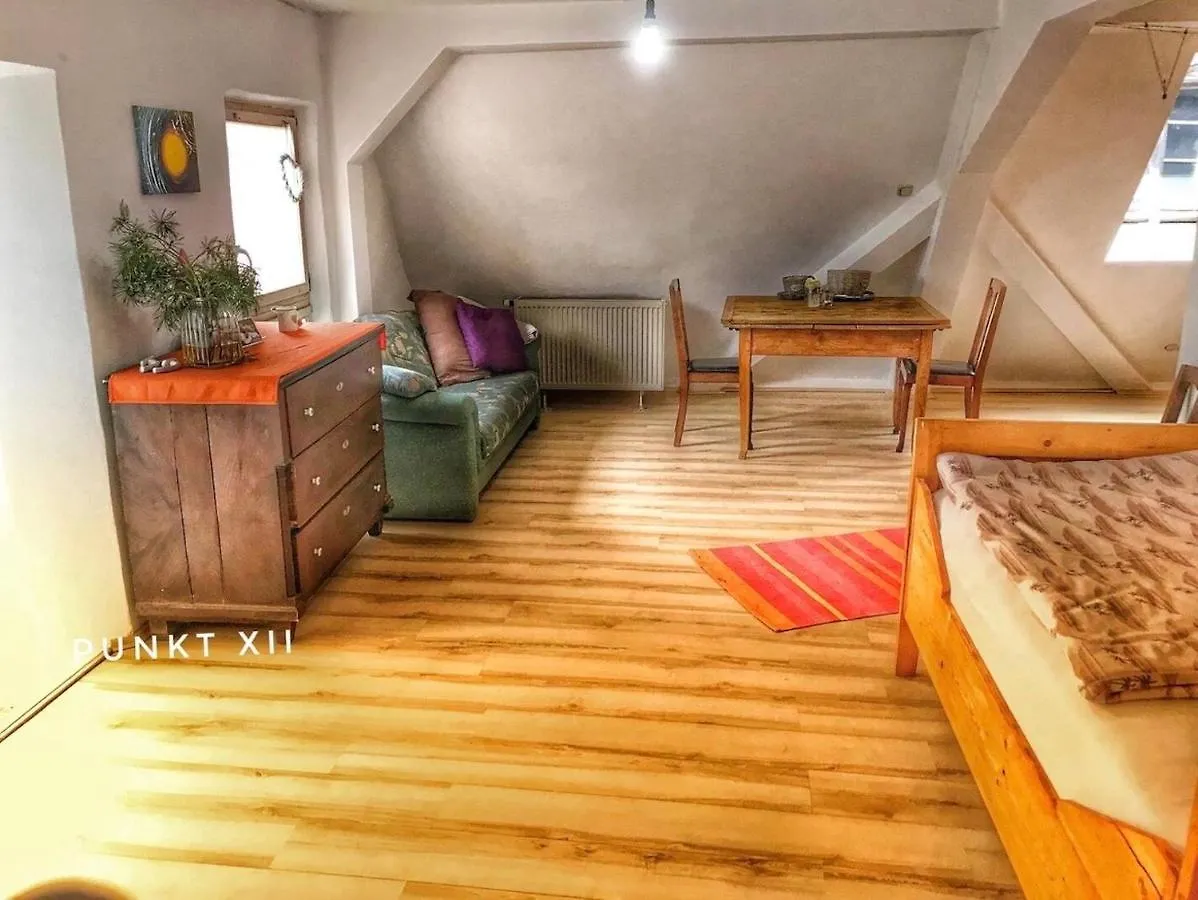 Wohnung 3 Burghaslach