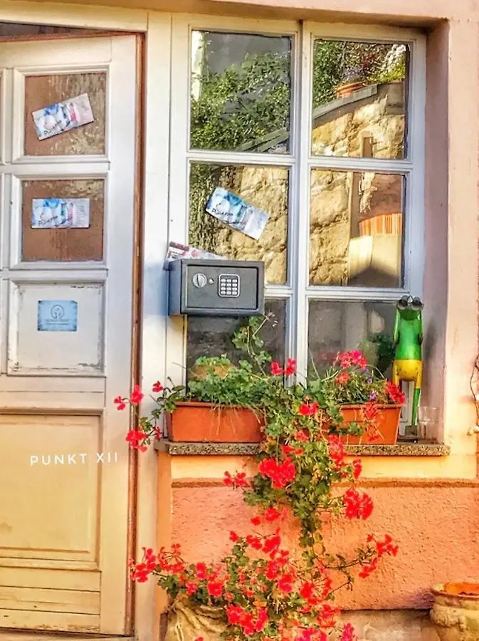 Wohnung 3 Burghaslach